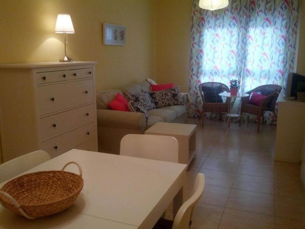 Piso Con Parking En El Edificio, Rio San Pedro, Cadiz Appartement